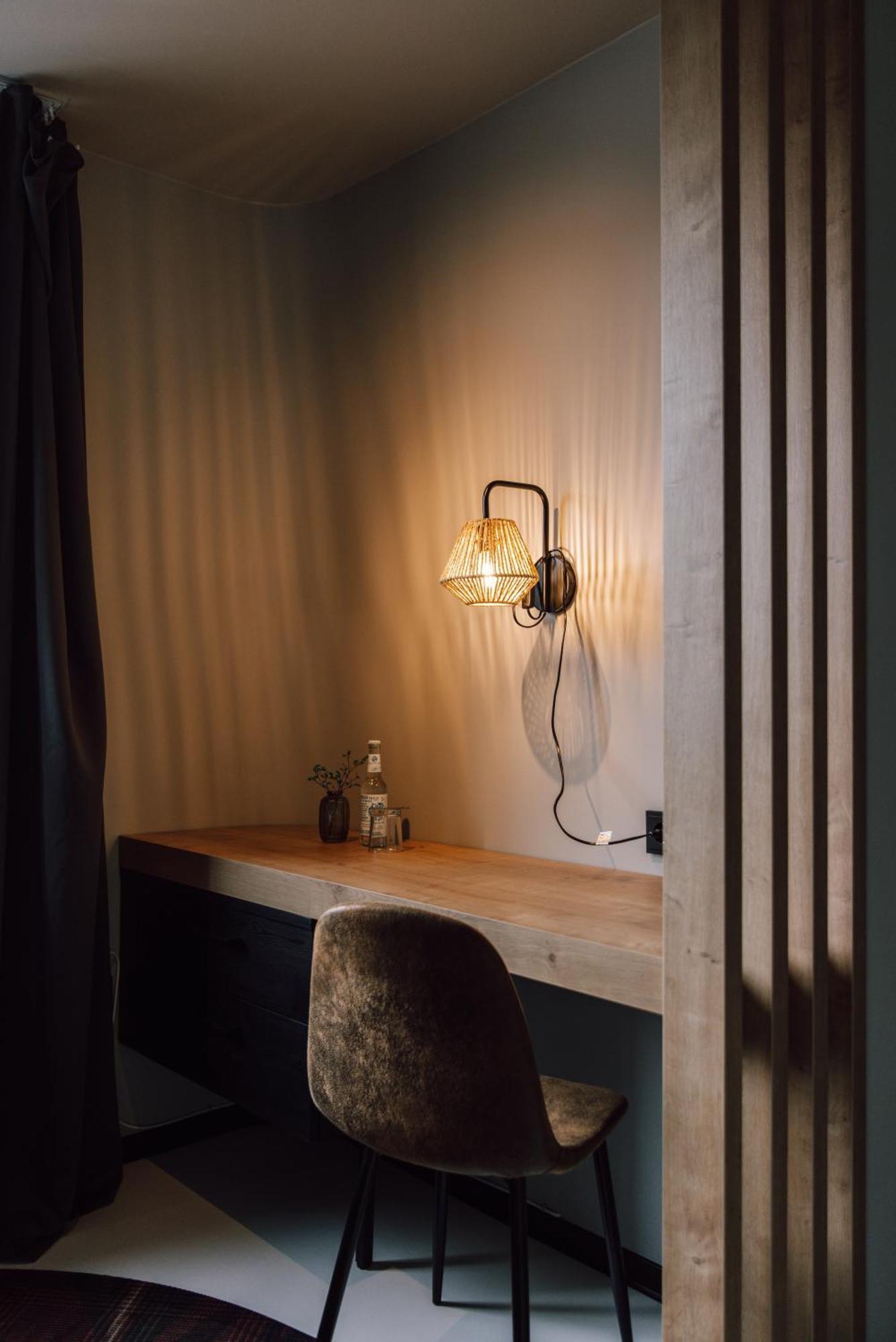 Zur Muehle - Hotel Am Fleth Buxtehude Bagian luar foto